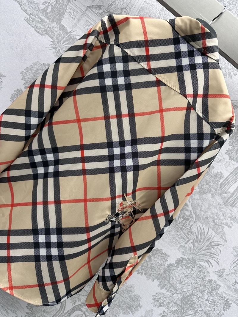 Burberry Long Suits